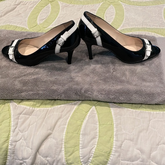 Unisa open toed pumps - Picture 3 of 4